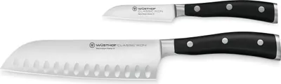 Produktbild von Wusthof Messerset Classic Ikon 2-teilig
