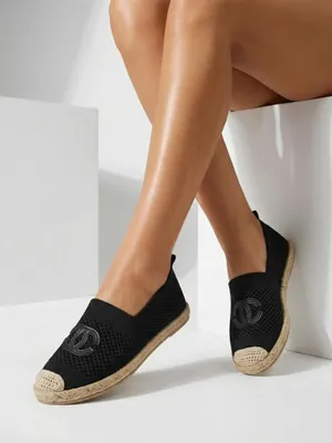 Produktbild von Heili Damen Slip-on Halbschuhe mit Jute Sohle, Größe 37