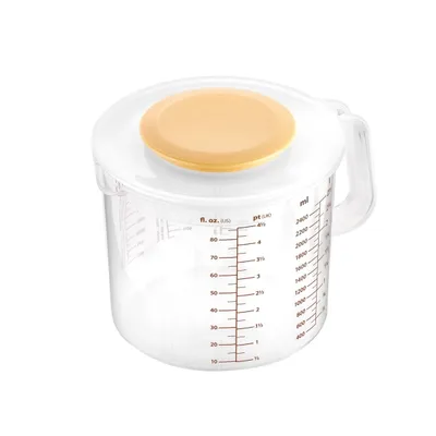 Obrázek produktu pro Tescoma Nádoba na mixování s odměrkou DELÍCIA 1,5 l