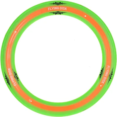 Image de Johntoy 29507 Outdoor Fun frisbee 3 fois assorti