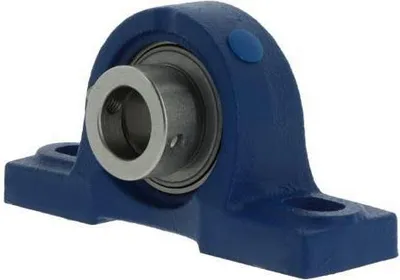Produktbild von Stehlager-Gehuseeinheiten EXPAE207 Innen-D. 35mm Exzenterspannring