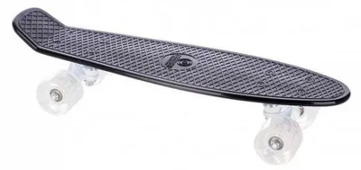 Immagine prodotto di Tempish - Skateboard "Buffy Flash" PP8018 (taglia unica) (nero)