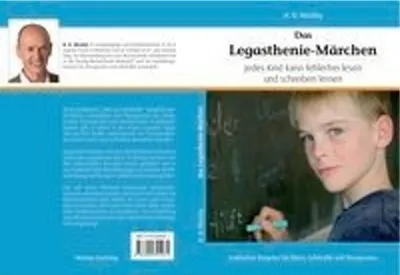 Obrázok produktu pre Das Legasthenie-Märchen