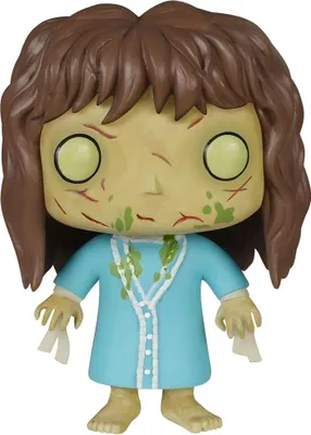 Immagine prodotto di Figurka Funko Pop! The Exorcist - Regan, winylowa figurka premium