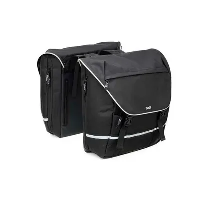 Produktbild von BECK SPRTV XL Grijs Fahrradtasche