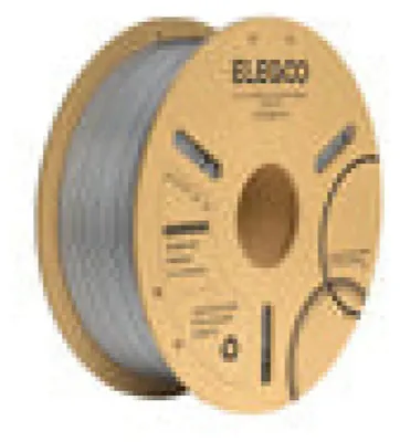 Produktbild von Pla+ Elegoo Filament (Sternengrau)