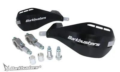 Productafbeelding van BARKBUSTERS Handschilden EGO - Geschikt voor minibikes en MX-fietsen met een 22mm (7/8") stuur