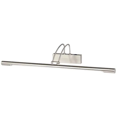 Immagine prodotto di Luce LED per quadri, argento, L 68 cm