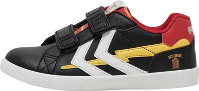 Produktbild von hummel HP GRYFFINDOR JET COURT JR - BLACK - 31