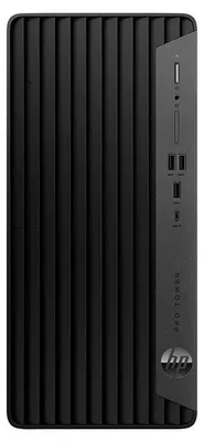 Image de HP Pro Tower 400 G9 PCI, Intel® Core™ i5, i5-14500, 8 Go, DDR5-SDRAM, 512 Go, Windows 11 Pro