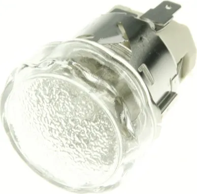 Produktbild von Original Halogenlampe komplett G9 40W Whirlpool Bauknecht Herd 481010638530
