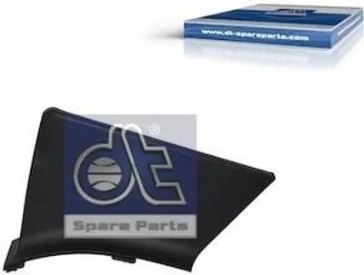 Produktbild von DT Spare Parts Dichtung Kotflügel 1.52751 für SCANIA L,P,G,R,S - series