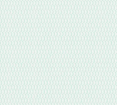 Produktbild von Esprit Vliestapete ECO Ökotapete grün metallic weiß 10,05 m x 0,53 m 358193 35819-3