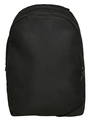 Produktbild von Rucksack Backpack - Farbe: Black - Größe: One Size