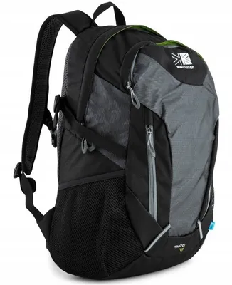 Produktbild von Karrimor Rucksäcke Metro, KR15049PDRF