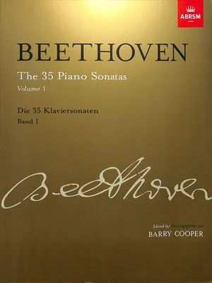 Productafbeelding van De 35 pianoso's, Deel 1