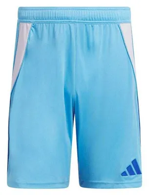 Image de Adidas - Short « Tiro 24 » pour homme PP5259 (L) (bleu)