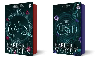 Image de The Cursed