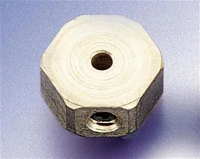 Produktbild von Krick Welleneinsatz f.Stegkupplung 2mm