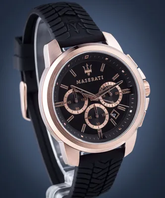 Obrázok produktu pre Pánske hodinky Maserati Successo Chronograph