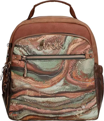 Produktbild von Anekke Freizeitrucksack Rucksack Core Outer Backpack Multicolor mehrfarbig