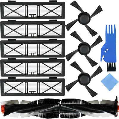 Zubehör-Set für Neato Botvac D10/D9/D8/D3/D4/D5/D6/D7/D75/D80/D85