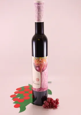 Immagine prodotto di Rosenmuskateller Rosis Demi 0,375 lt. - 2022 - Cantina Bolzano Alto Adige
