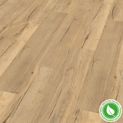 Produktbild von EGGER Designboden GreenTec EHD014 Monfort Eiche natur