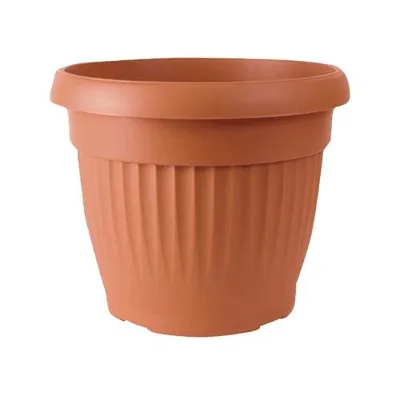 Zdjęcie produktu dla Květináč Terra I terakota 35 cm