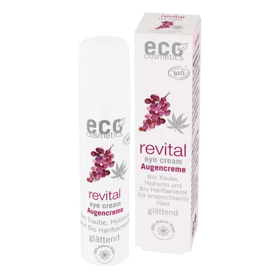 Obrázek produktu pro revital - Augencreme 15ml
