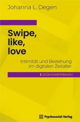 Obrázek produktu pro Onlinedating & Social Media Phänomene: Forschungsstand und therapeutische Praxis