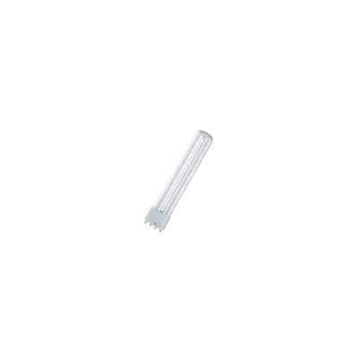 Produktbild von Osram DULUX L LUMILUX, 24 W, 2G11, T16, 20000 h, 1800 lm