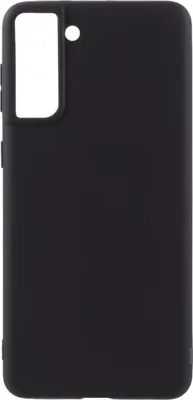 Produktbild von Hülle für Samsung Galaxy S21 FE Handyhülle Silikon Case Cover Bumper Matt