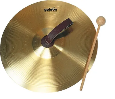 Immagine prodotto di Piatto a mano Goldon 34130