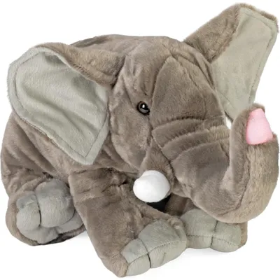 Zdjęcie produktu dla Wild Republic Cuddlekins 11498, Słoń