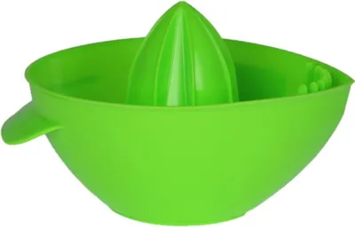 Obrázok produktu pre Plastová žmýkačka na citrusy mix farieb 0,75 l