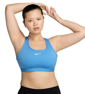 Produktbild von Nike Women's Padded Sports Bra