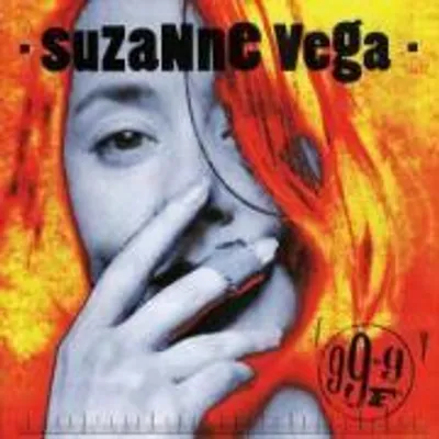 Produktbild von Vega,Suzanne-99.9 F