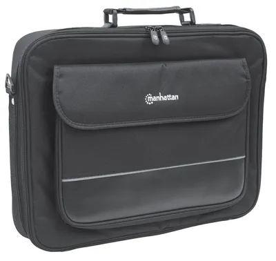 Immagine prodotto di MANHATTAN NB Tasche Empire bis 17" schwarz retail