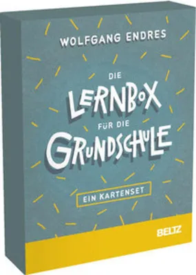 Obrázek produktu pro Die Lernbox für die Grundschule