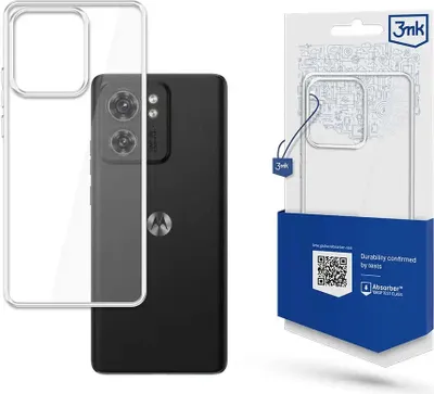 Image de 3MK Armor Case Motorola Edge 40 Housse de protection