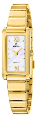 Produktbild von Festina Quarz Damen Mademoiselle F20768/1
