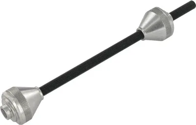 Produktbild von VAR Steckachsen-Adapter CR-07300 für Zentrierständer