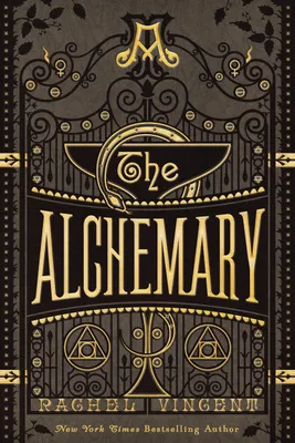 Produktbild von The Alchemary