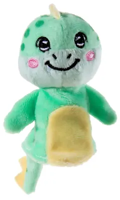 Produktbild von Heunec FINGERPUPPE Dino Größe 10 cm