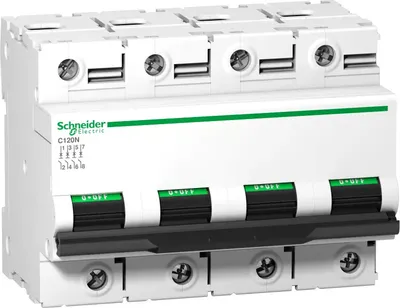 Produktbild von Schneider Electric A9N18353, IP20