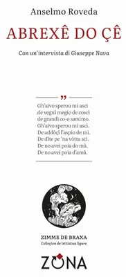 Zdjęcie produktu dla Abrexê do çê (Zimme de braxa, tom 7)
