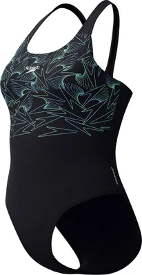 Zdjęcie produktu dla Kostium kąpielowy Speedo Hyperboom dla kobiet, kolor: czarny, rozmiar: 46