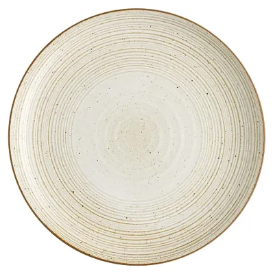 Produktbild von Speiseteller Nature Sand 27 cm