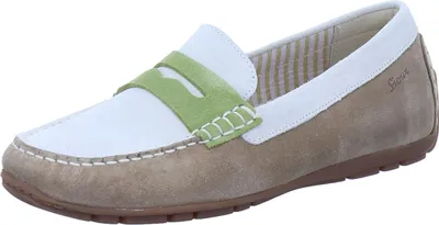 Produktbild von Mokassins für Damen in braun